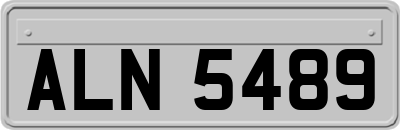 ALN5489