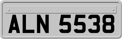ALN5538