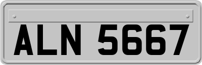 ALN5667