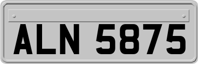 ALN5875