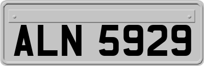ALN5929