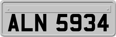 ALN5934