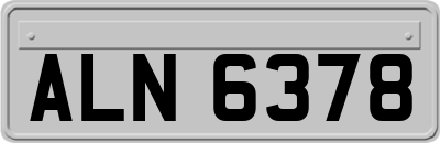 ALN6378