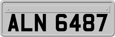 ALN6487