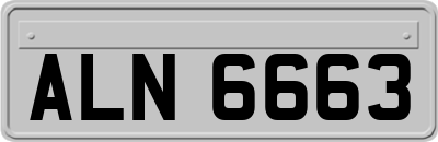 ALN6663