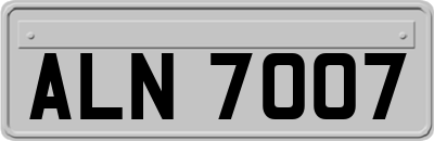 ALN7007