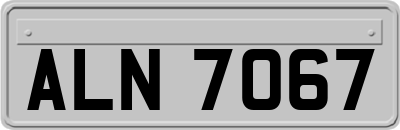 ALN7067