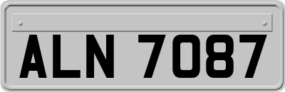ALN7087