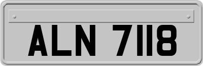 ALN7118