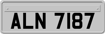 ALN7187