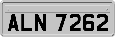 ALN7262