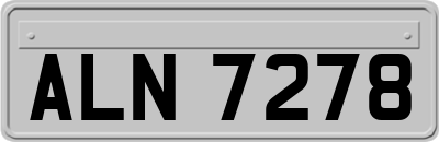 ALN7278