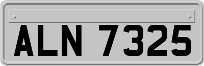 ALN7325