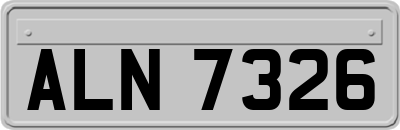ALN7326