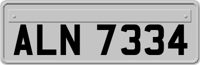 ALN7334