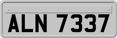 ALN7337