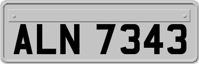 ALN7343
