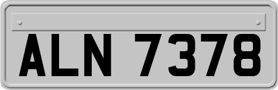 ALN7378