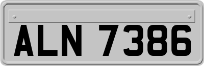 ALN7386