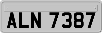 ALN7387