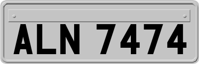 ALN7474