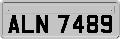 ALN7489