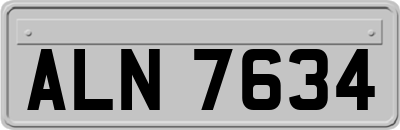 ALN7634