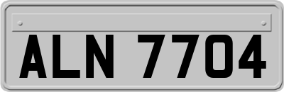 ALN7704