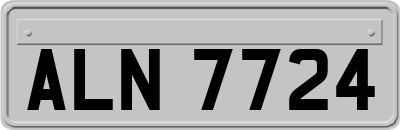 ALN7724