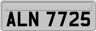 ALN7725