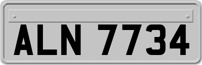 ALN7734