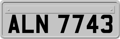 ALN7743