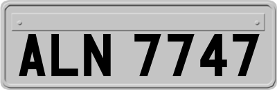ALN7747