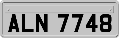 ALN7748