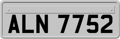 ALN7752
