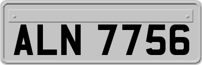 ALN7756