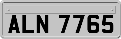 ALN7765