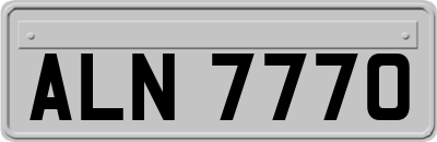 ALN7770