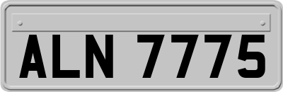 ALN7775