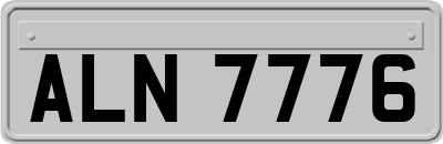 ALN7776