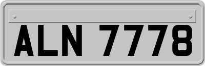 ALN7778