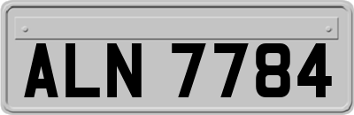 ALN7784