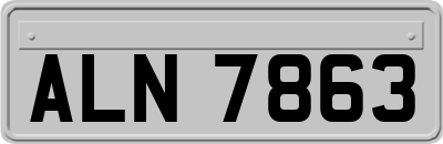ALN7863