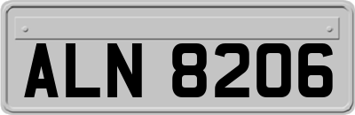 ALN8206
