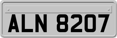 ALN8207