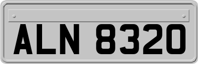 ALN8320