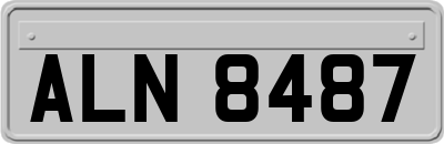 ALN8487