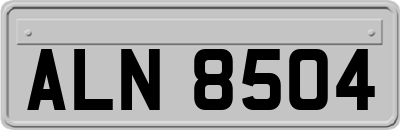 ALN8504