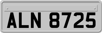 ALN8725