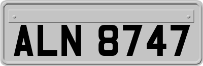 ALN8747